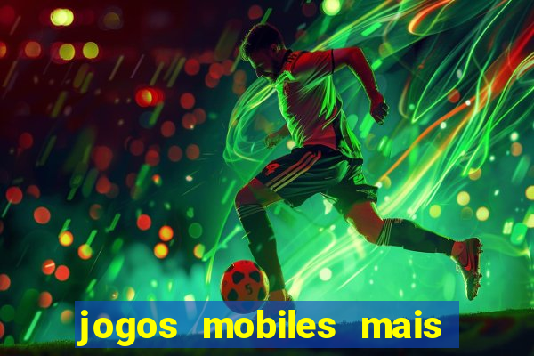 jogos mobiles mais jogados 2024